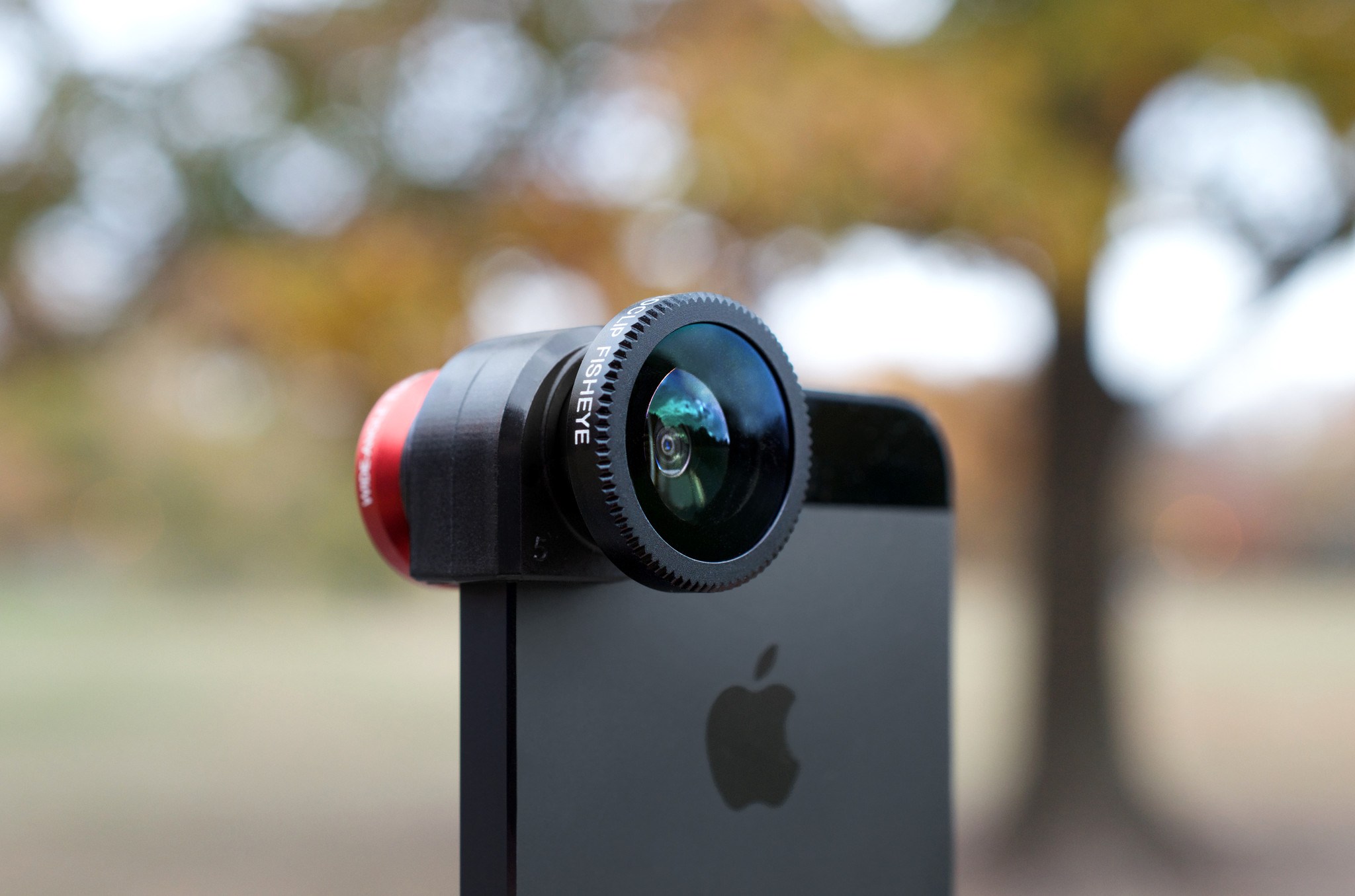 Best Smartphone Camera Accessories of 2018