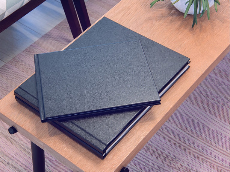 photobookoncoffeetable Life's Sweet