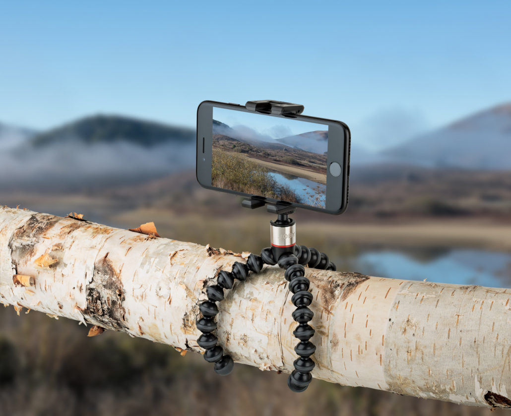 The Best Smartphone Camera Accessories of 2018 - Starting at $8